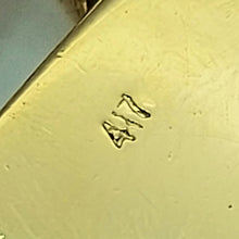 Load image into Gallery viewer, Unisex Yellow Gold 10ct (417, 10K) High Quality MHJ Solid Heavy Curbed Chain