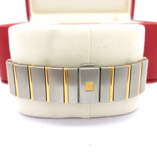 Load image into Gallery viewer, OMEGA Constellation Co-Axial Chronometer 35mm Men's Watch