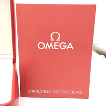 Load image into Gallery viewer, OMEGA Constellation Co-Axial Chronometer 35mm Men's Watch