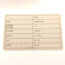 Load image into Gallery viewer, OMEGA Constellation Co-Axial Chronometer 35mm Men's Watch