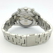 Load image into Gallery viewer, Genuine Tag Heuer Men's Carrera Chrono Tachy Calibre 16 CV2011 Watch