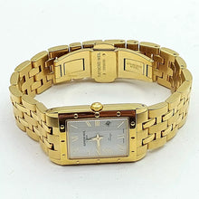 Load image into Gallery viewer, Ladies Raymond Weil Tango 5981 Gold Plated Stainless Steel Watch