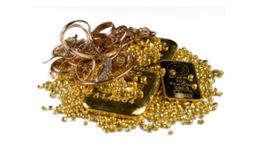 Why investing into gold bullions/jewellery is a good idea.