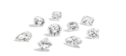 Lab-created diamonds are taking over the market and here’s why: