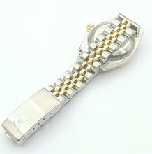 Load image into Gallery viewer, ROLEX 18K (750, 18ct) Yellow Gold Stainless Steel Datejust 26mm Ladies Watch
