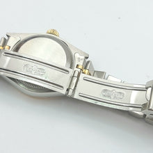 Load image into Gallery viewer, ROLEX 18K (750, 18ct) Yellow Gold Stainless Steel Datejust 26mm Ladies Watch
