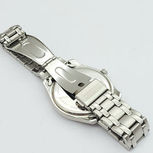 Load image into Gallery viewer, Citizen Eco-Drive Stainless Steel Black Dial J165-S091225 Men&#39;s Watch

