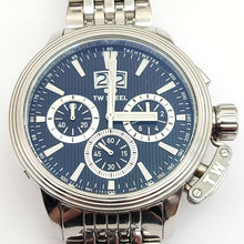 Load image into Gallery viewer, TW STEEL CEO ADESSO 45mm Black Dial Chronograph CE7019 Watch
