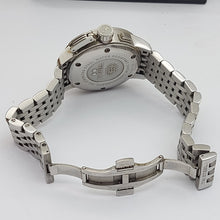 Load image into Gallery viewer, TW STEEL CEO ADESSO 45mm Black Dial Chronograph CE7019 Watch
