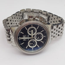 Load image into Gallery viewer, TW STEEL CEO ADESSO 45mm Black Dial Chronograph CE7019 Watch

