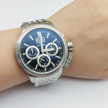 Load image into Gallery viewer, TW STEEL CEO ADESSO 45mm Black Dial Chronograph CE7019 Watch
