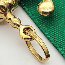 Load image into Gallery viewer, Ladies Yellow Gold 9ct (375, 9K) Rare Genie Lamp High Quality Pendant
