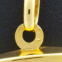 Load image into Gallery viewer, Ladies Pendant 9ct (375, 9K) Yellow Gold Pharaoh Pendant
