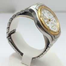 Load image into Gallery viewer, Men&#39;s Vintage Tissot Two-Toned Chronograph Swiss Watch
