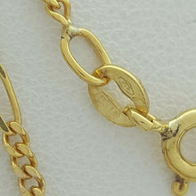 Load image into Gallery viewer, Ladies Necklace 9ct (375, 9K) Yellow Gold Natural Opal Leaf Framed Pendant
