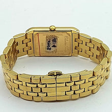 Load image into Gallery viewer, Ladies Raymond Weil Tango 5981 Gold Plated Stainless Steel Watch
